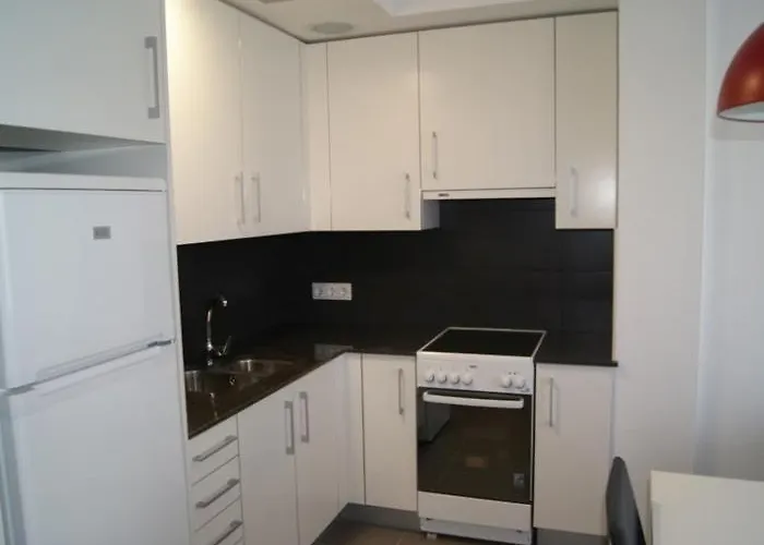 Urpa Apartaments