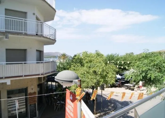 Urpa Apartaments