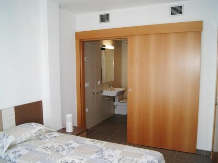 Urpa Apartment Llança