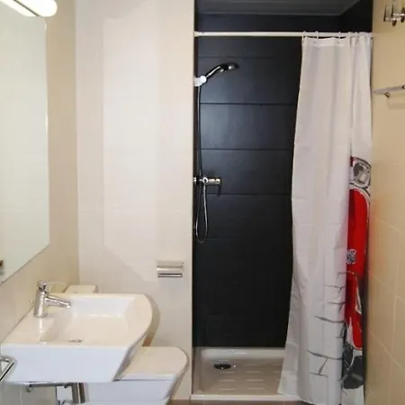 Urpa Apartaments Llanca Exterior photo