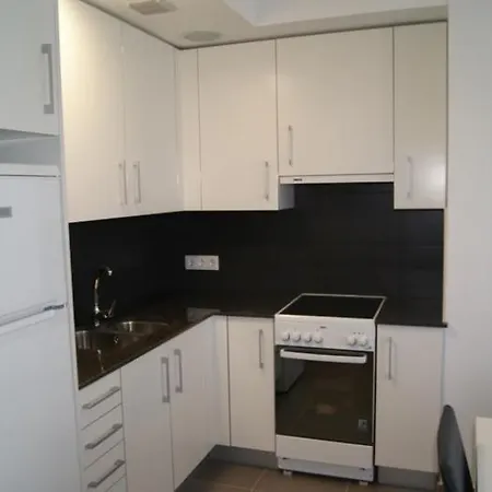 Urpa Apartaments Llanca Exterior photo
