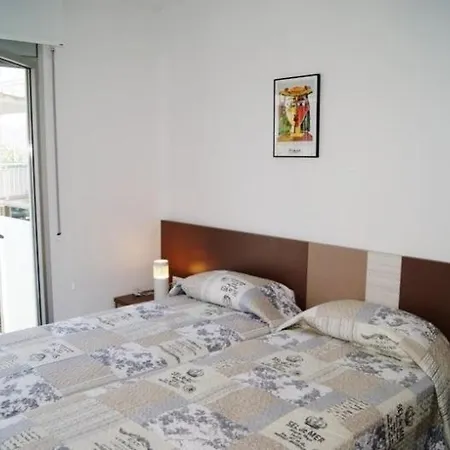 Urpa Apartaments Llanca Exterior photo