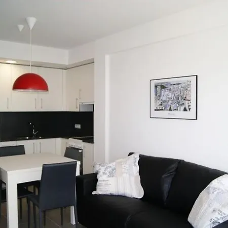 Urpa Apartaments Llanca Exterior photo