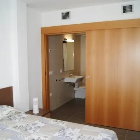 Urpa Apartaments Llanca Exterior photo