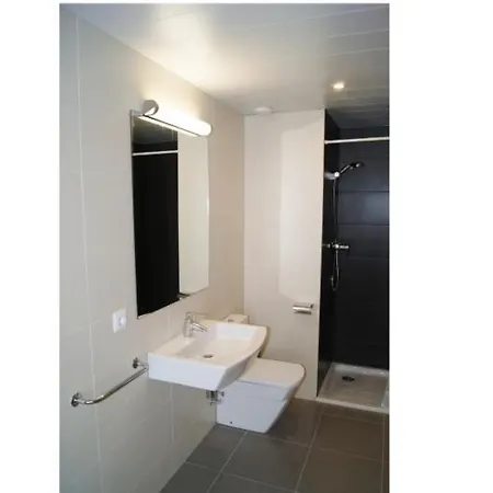 Urpa Apartaments Llanca Exterior photo