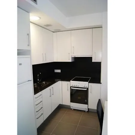 Urpa Apartaments Llanca Exterior photo