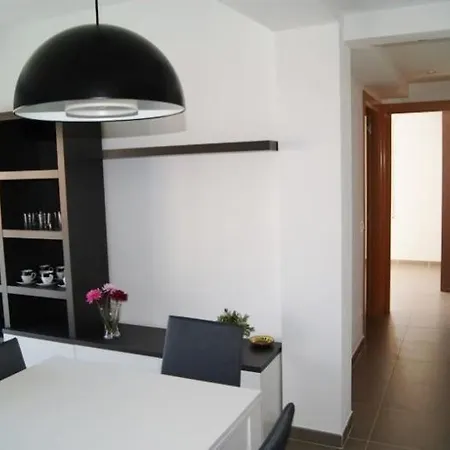 Urpa Apartaments Llanca Exterior photo