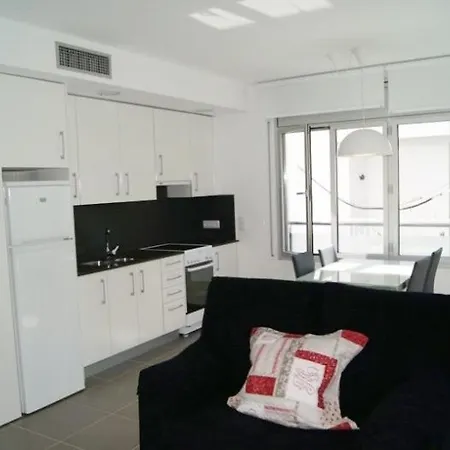 Urpa Apartaments Llanca Exterior photo