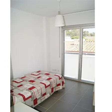 Urpa Apartaments Llanca Exterior photo