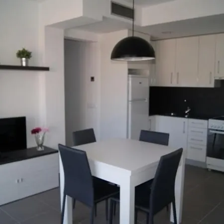 Urpa Apartaments Llanca Exterior photo