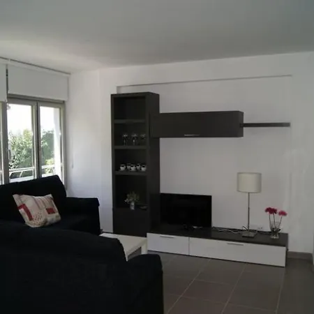 Urpa Apartaments Llanca Exterior photo
