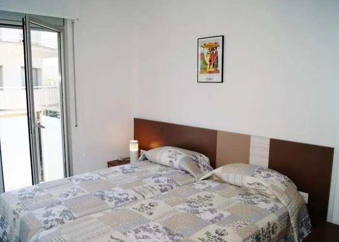 Urpa Apartaments