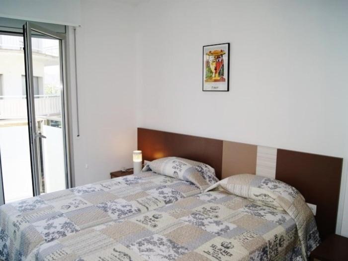 Appartement Urpa Llança