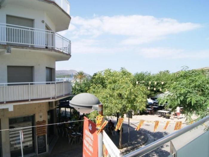 Urpa Appartement Llança