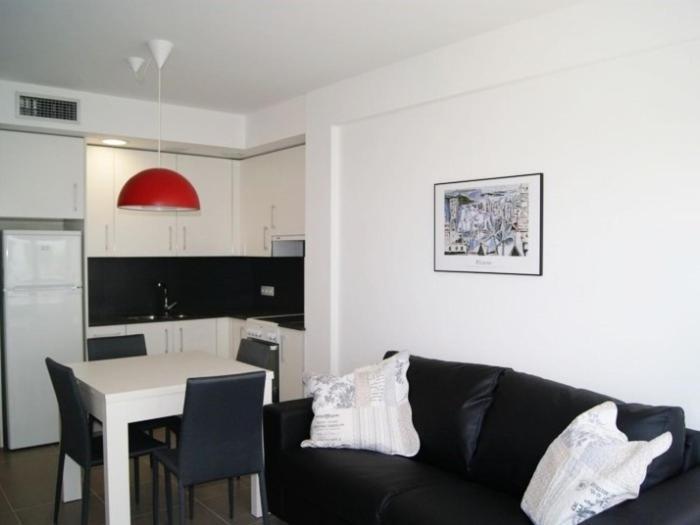 Urpa Appartement *