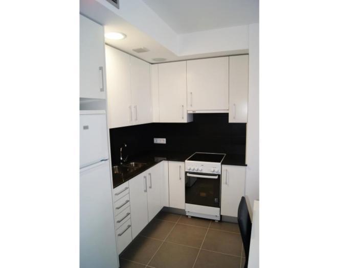 Appartement Urpa Llança