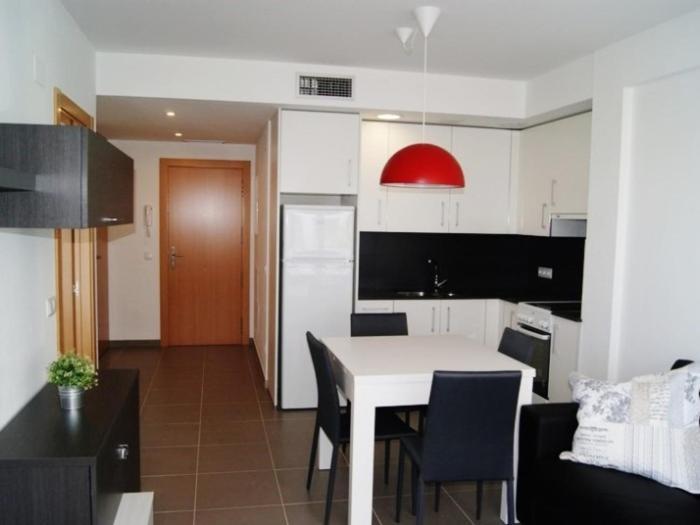 Appartement Urpa Llança