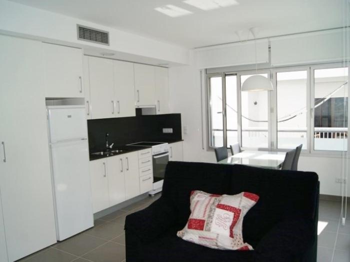 Urpa Appartement *