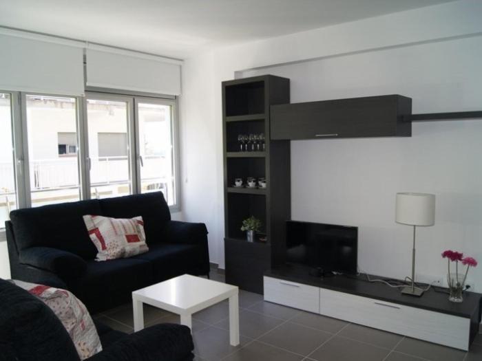 Urpa Appartement *