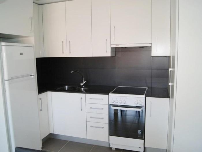 Appartement Urpa